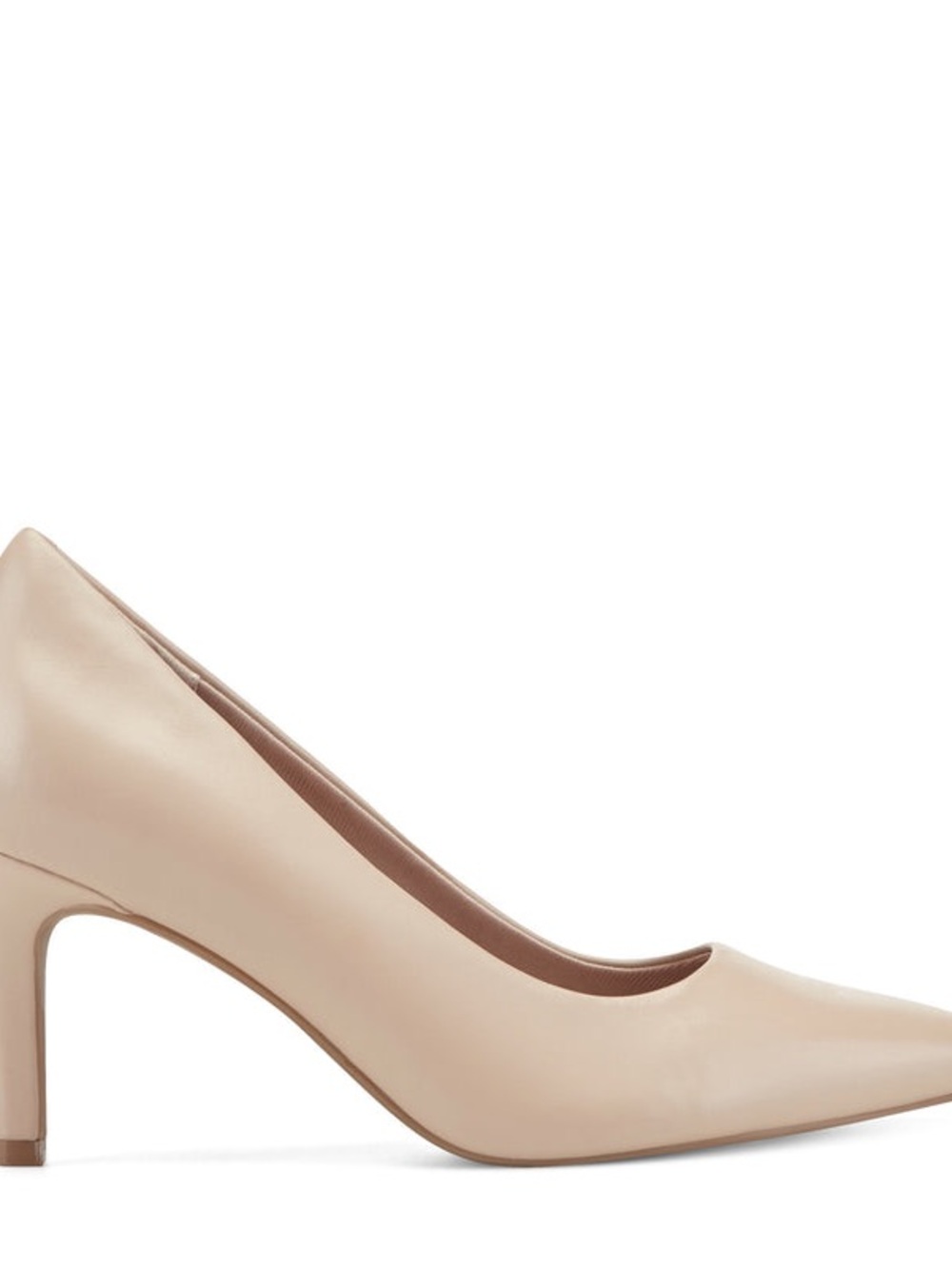 Rockport Women's Juliet Total Motion Dress Pumps - size 6.5